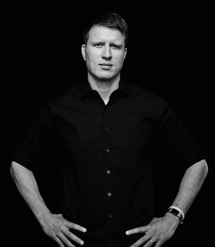 Coach BK
